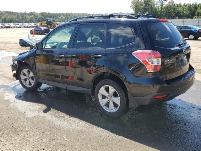 VIN JF2SJADC0GH444105 2016 Subaru Forester, 2.5I Pr... no.2