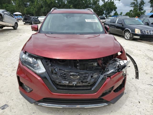2019 NISSAN ROGUE S - 5N1AT2MT7KC713860