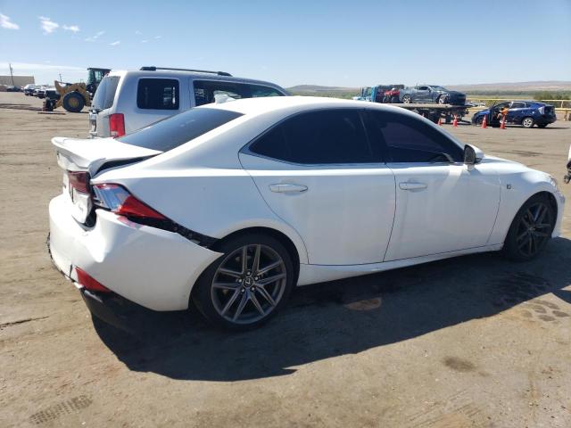 2015 LEXUS IS 250 - JTHBF1D26F5066703