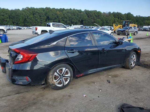 2016 HONDA CIVIC LX - 19XFC2F57GE055384