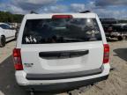 JEEP PATRIOT SP photo