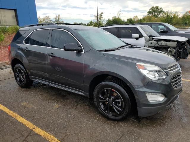 2017 CHEVROLET EQUINOX LT - 2GNALCEK6H6294084