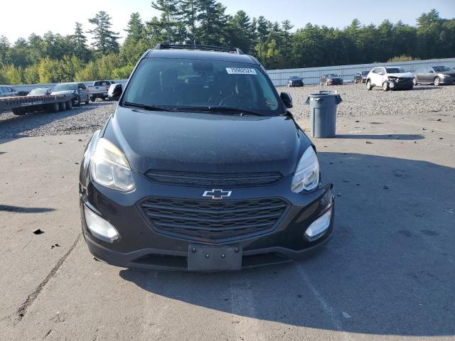 2017 CHEVROLET EQUINOX LT - 2GNFLFEK6H6170209