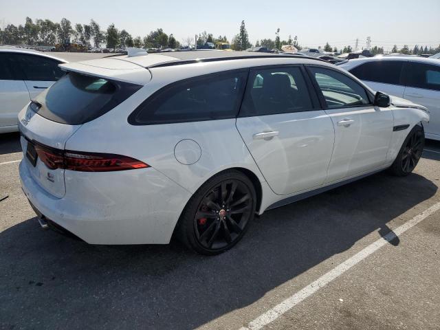 2018 JAGUAR XF S SAJBM2FV5JCY68282