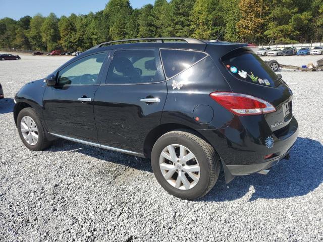 VIN JN8AZ1MW3DW323013 2013 Nissan Murano, S no.2