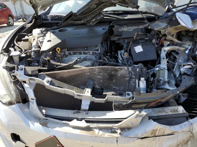 2016 NISSAN ALTIMA 2.5 - 1N4AL3AP3GC129826