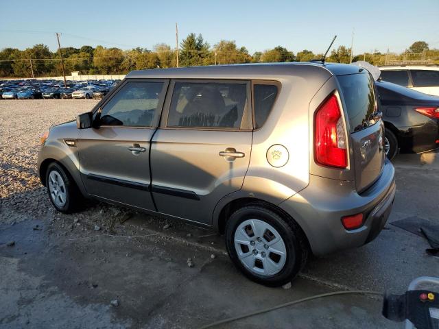 VIN KNDJT2A57D7613862 2013 KIA Soul no.2