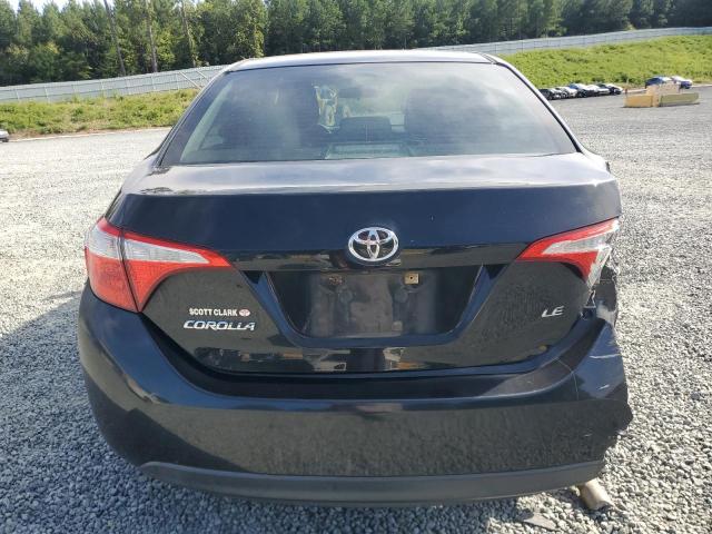 2016 TOYOTA COROLLA L - 2T1BURHE8GC621875