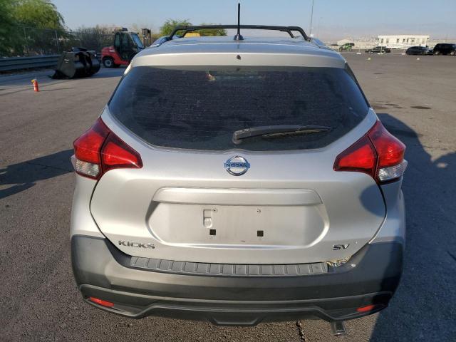 VIN 3N1CP5CU3JL520124 2018 NISSAN KICKS no.6