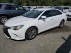 2017 TOYOTA CAMRY LE - 4T1BF1FK7HU290307