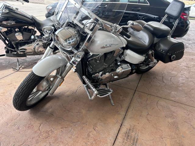 2007 HONDA VTX1300 C 1HFSC55047A308479