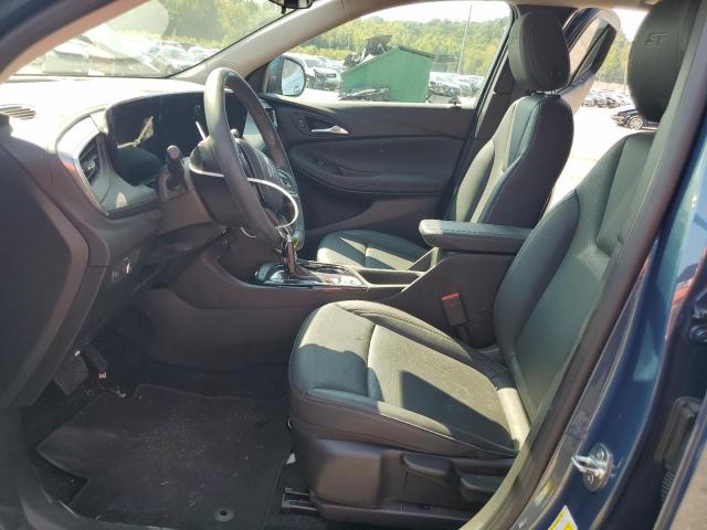 2024 BUICK ENCORE GX - KL4AMDSL8RB013839