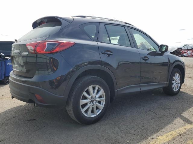 VIN JM3KE2BE2D0149988 2013 Mazda CX-5, Sport no.3