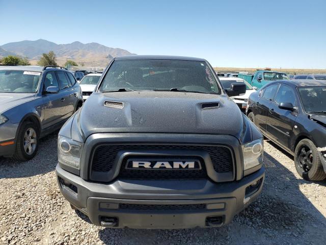 2018 RAM 1500 REBEL - 1C6RR7YT0JS109947