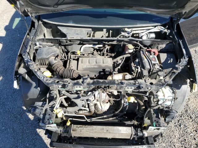 2017 BUICK ENCORE SPO - KL4CJ2SB4HB003000