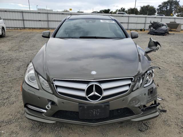 VIN WDDKJ7DB4DF183485 2013 Mercedes-Benz E-Class, 550 no.5