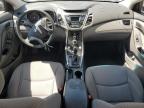 HYUNDAI ELANTRA SE photo