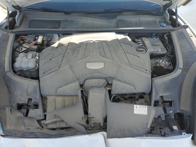 2019 PORSCHE CAYENNE - WP1AA2AY0KDA09924