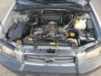 SUBARU FORESTER photo