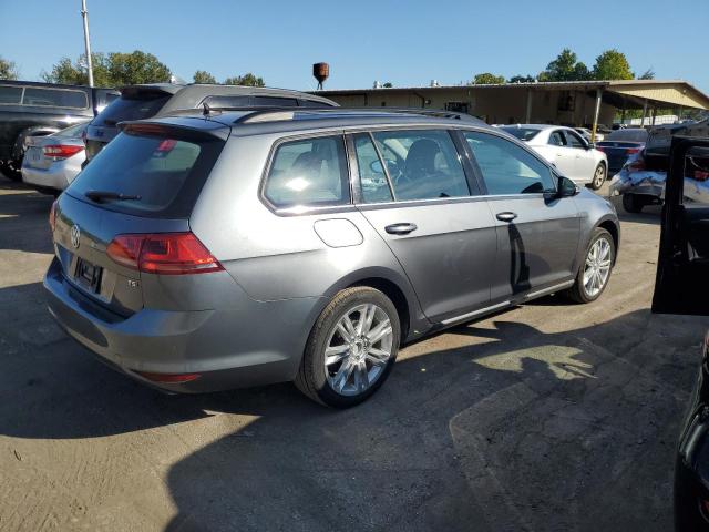 2016 VOLKSWAGEN GOLF SPORT - 3VWC17AUXGM518559