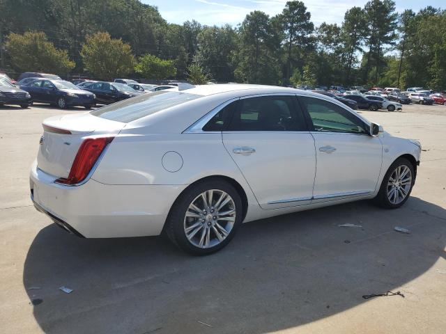 2018 CADILLAC XTS LUXURY - 2G61M5S32J9155737