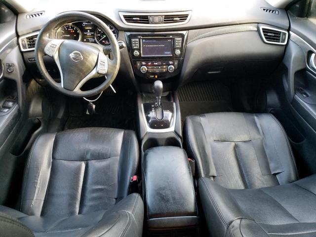 2016 NISSAN ROGUE S - 5N1AT2MT2GC774699