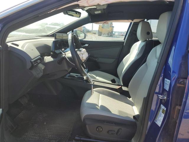 2022 VOLKSWAGEN ID.4 PRO S - WVGUNPE2XNP040702
