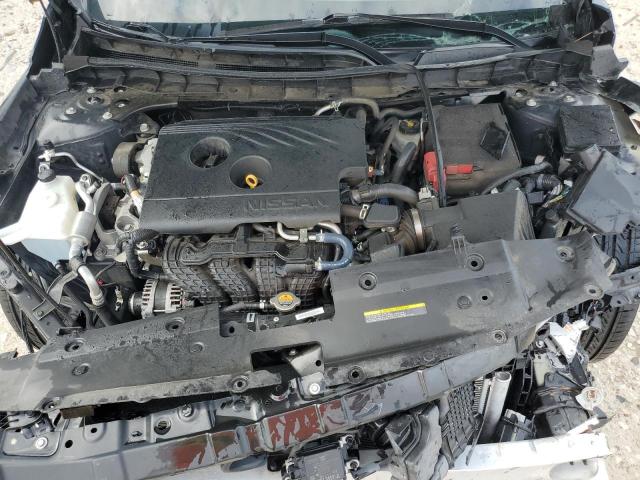 2019 NISSAN ALTIMA SV - 1N4BL4DV1KC205816