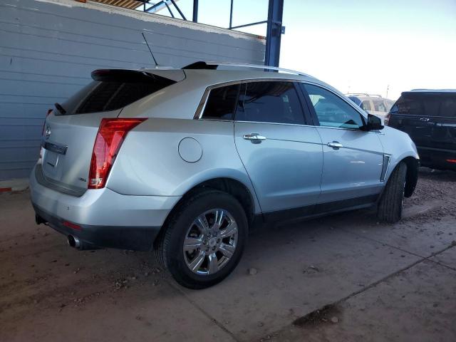 VIN 3GYFNBE35GS582104 2016 Cadillac SRX, Luxury Col... no.3