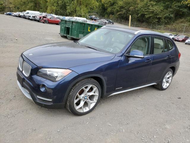 VIN WBAVL1C55DVR90823 2013 BMW X1, Xdrive28I no.1