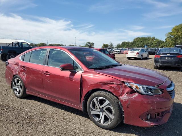 2020 SUBARU LEGACY LIM - 4S3BWGN60L3033452