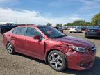 Lot #2938507438 2020 SUBARU LEGACY LIM