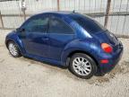 VOLKSWAGEN NEW BEETLE photo