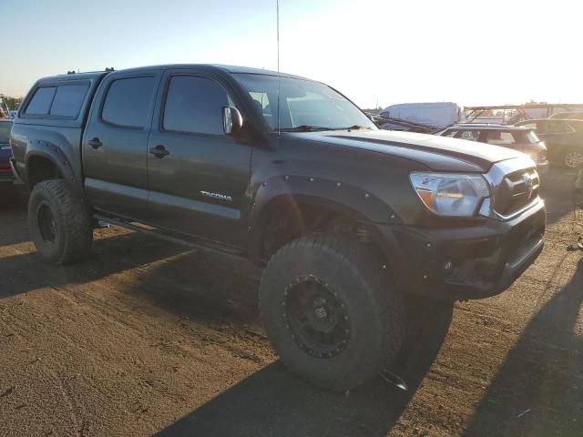 VIN 3TMLU4EN4EM141946 2014 Toyota Tacoma, Double Cab no.4