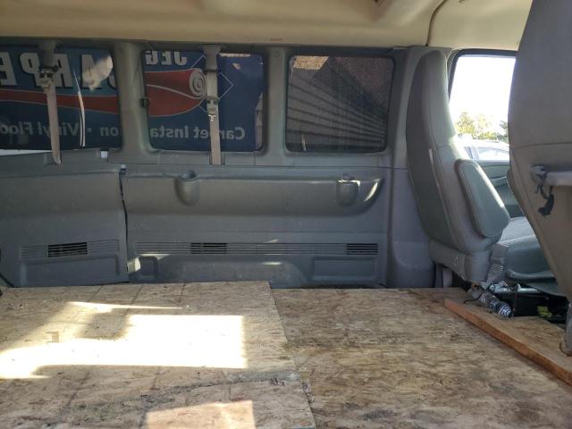 2018 GMC SAVANA G35 1GJZ7PFG7J1197205