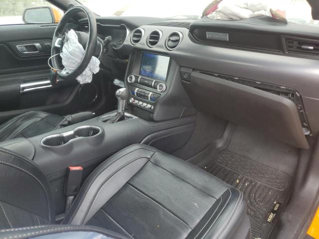 2019 FORD MUSTANG - 1FATP8UH8K5186745
