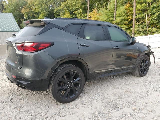 2019 CHEVROLET BLAZER RS - 3GNKBJRS0KS687710
