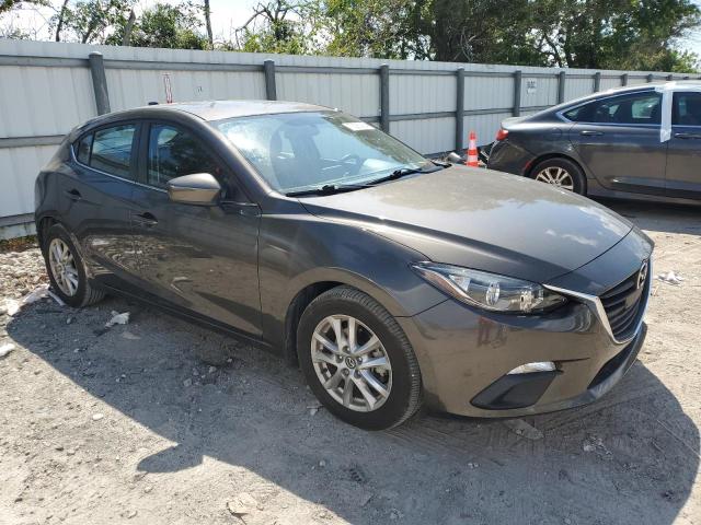 VIN JM1BM1M75E1191717 2014 Mazda 3, Grand Touring no.4