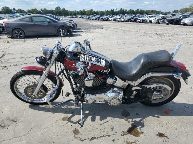 2005 HARLEY-DAVIDSON FXSTDI 1HD1JBB195Y048803