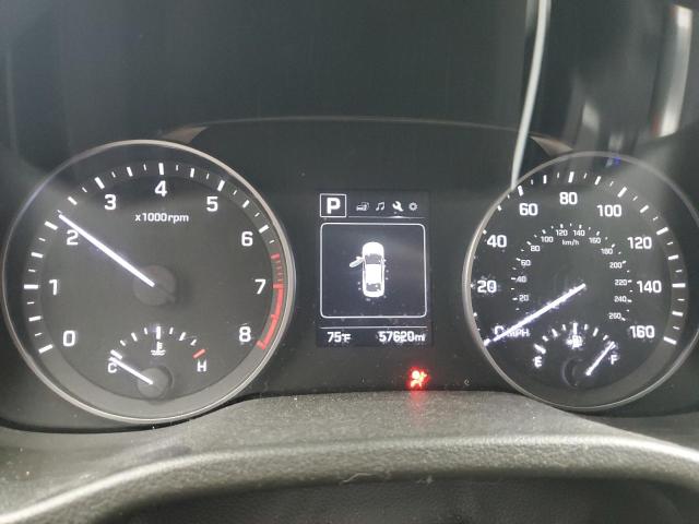 2018 HYUNDAI ELANTRA SE - 5NPD84LF6JH355440