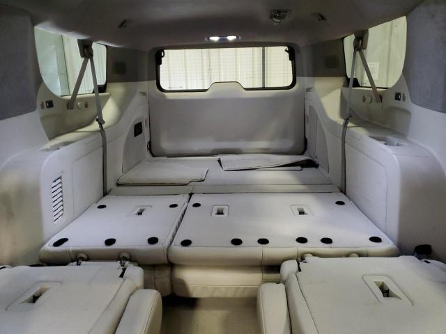 2023 CADILLAC ESCALADE E - 1GYS4RKL8PR498229