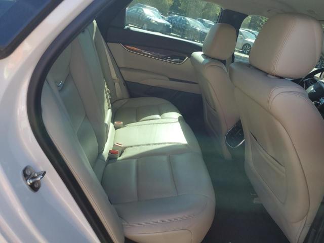 2018 CADILLAC XTS LUXURY - 2G61M5S32J9155737