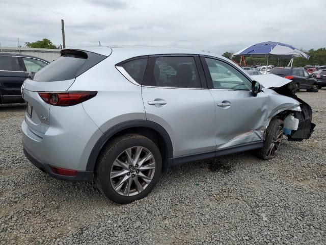 2019 MAZDA CX-5 GRAND - JM3KFBDM1K0540323