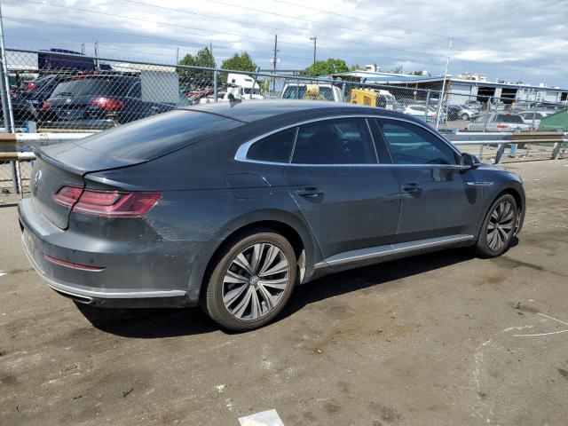 VIN WVWBR7AN8KE000660 2019 Volkswagen Arteon, SE no.3