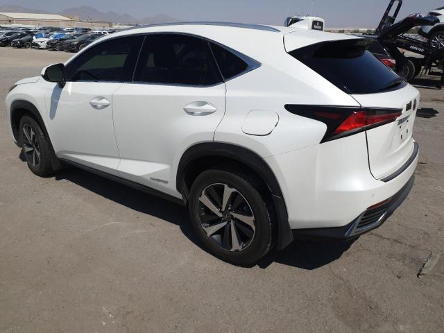 VIN JTJGJRDZ9L2130342 2020 Lexus NX, 300H no.2