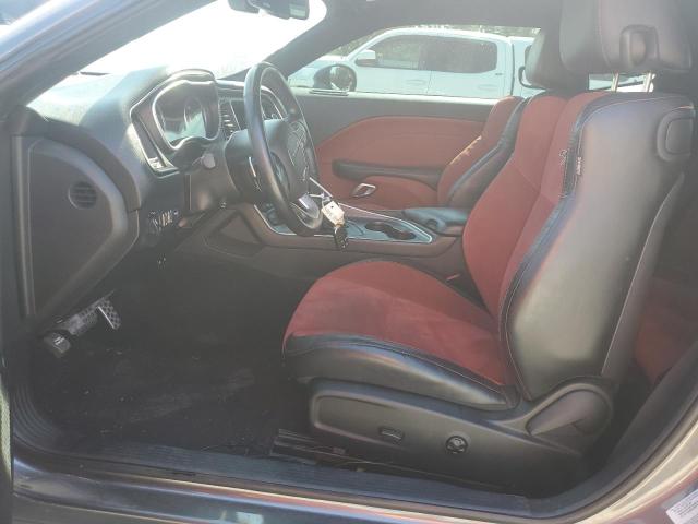 2015 DODGE CHALLENGER - 2C3CDZFJ9FH704812