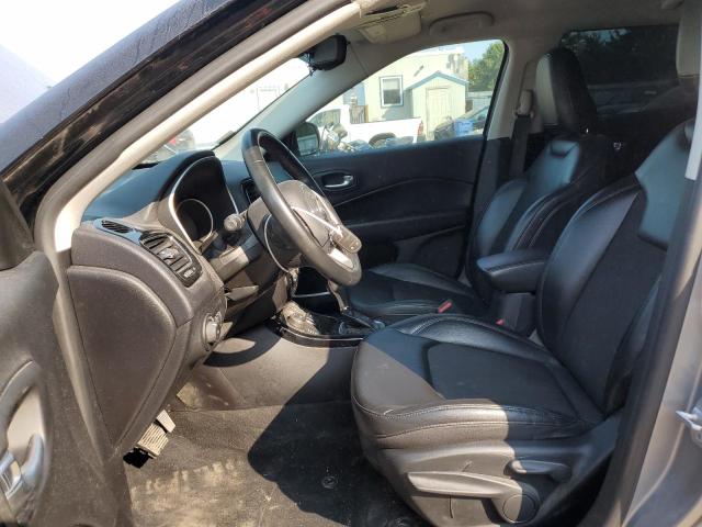 2018 JEEP COMPASS LA - 3C4NJDBB0JT453922