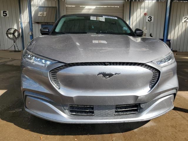 2021 FORD MUSTANG MA - 3FMTK1SS6MMA23602