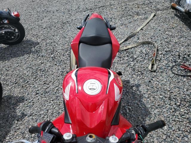 2021 HONDA CBR300 R MLHNC5103M5700108