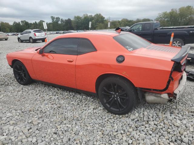 VIN 2C3CDZAG1HH536212 2017 Dodge Challenger, Sxt no.2